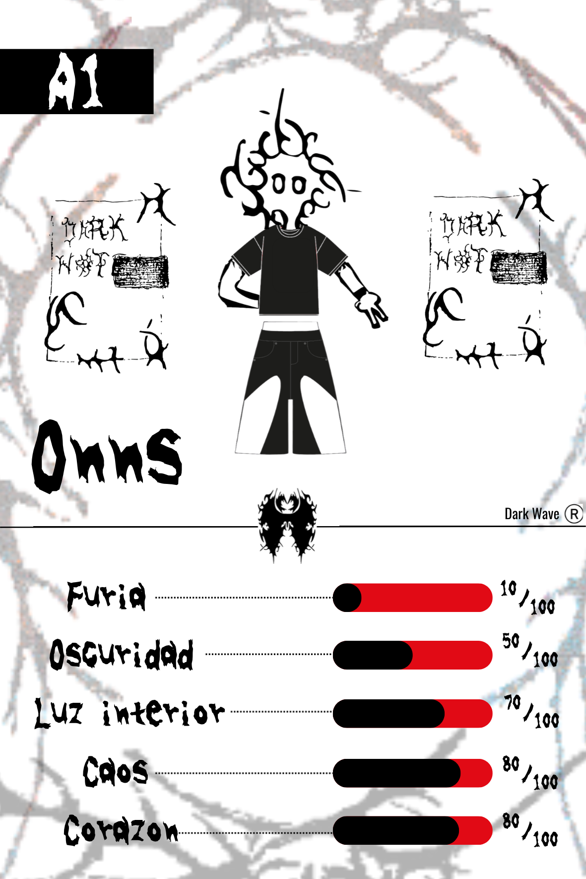 Short Onns