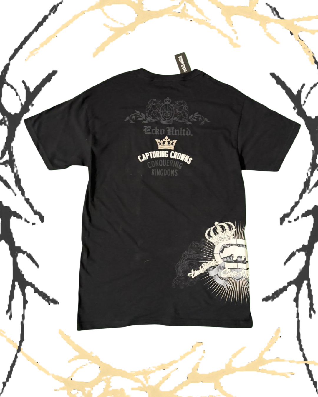 Camisa Ecko