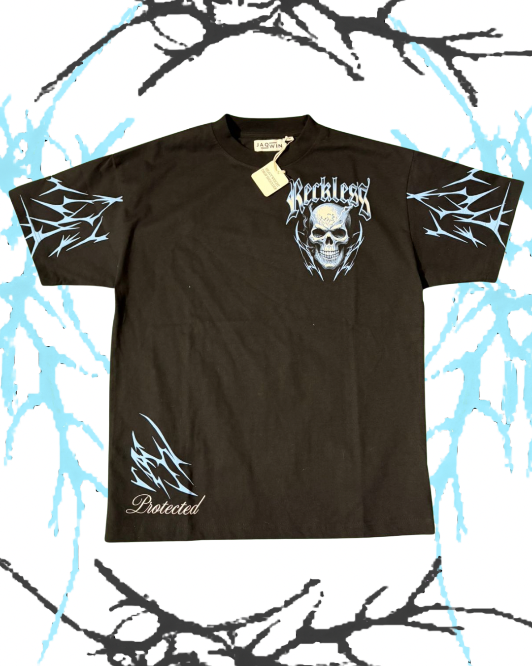 Camisa JaqWin
